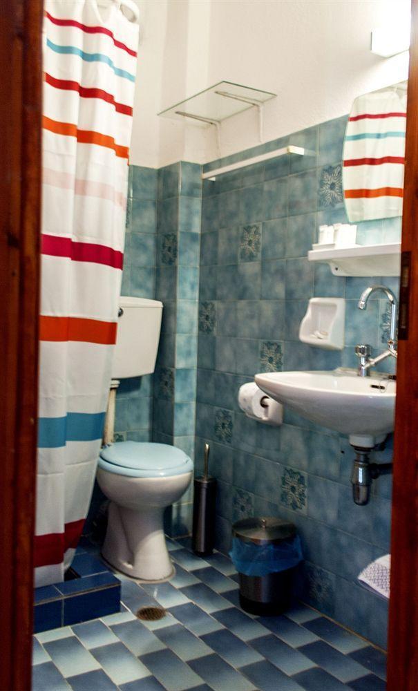 Hotel Manto Науса Екстер'єр фото